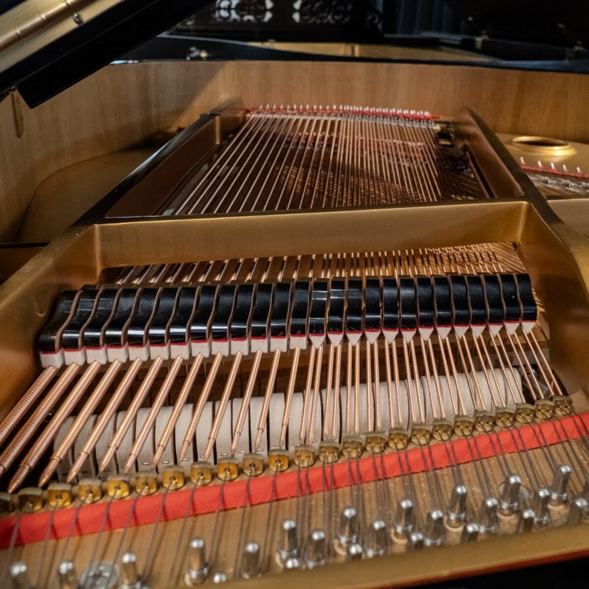 Young Chang TG-150 Baby Grand
