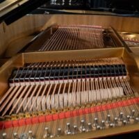 Young Chang TG-150 Baby Grand