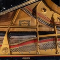 Young Chang TG-150 Baby Grand
