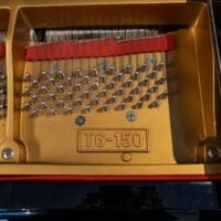Young Chang TG-150 Baby Grand