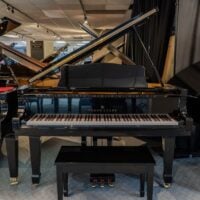Young Chang TG-150 Baby Grand
