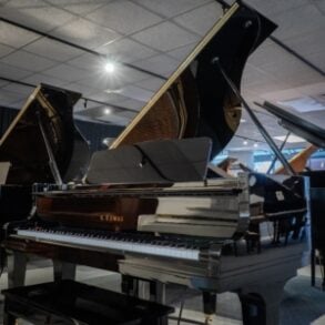Image for Kawai GM-10 Baby Grand