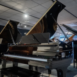 Image forKawai GM-10 Baby Grand
