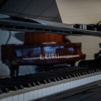 Kawai GM-10 Baby Grand