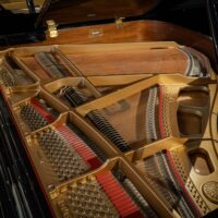 Kawai GM-10 Baby Grand