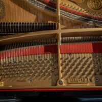 Kawai GM-10 Baby Grand