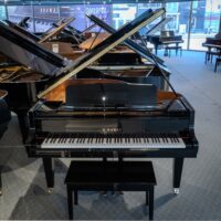 Kawai GM-10 Baby Grand