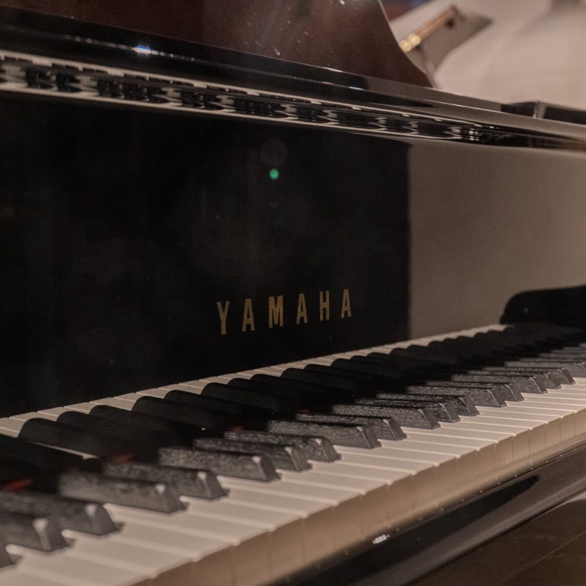 Yamaha S7X Professional Semi-Concert Grand