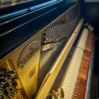 Schimmel K132T “Konzert” Premium German Full Upright