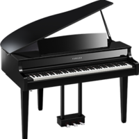 Clavinova CLP-865GP