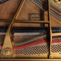 Young Chang G-150 Baby Grand Piano