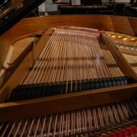 Steinway & Sons 1939 “M” Hand built Living Room Grand