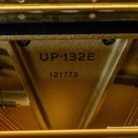 Boston UP-132 52″ Upright