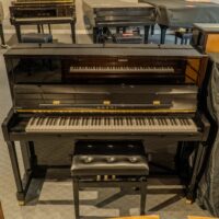 Kawai K300 Professional Upright
