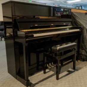 Image for Kawai K300 Professional Upright