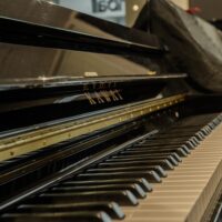 Kawai K300 Professional Upright