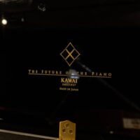 Kawai K300 Professional Upright