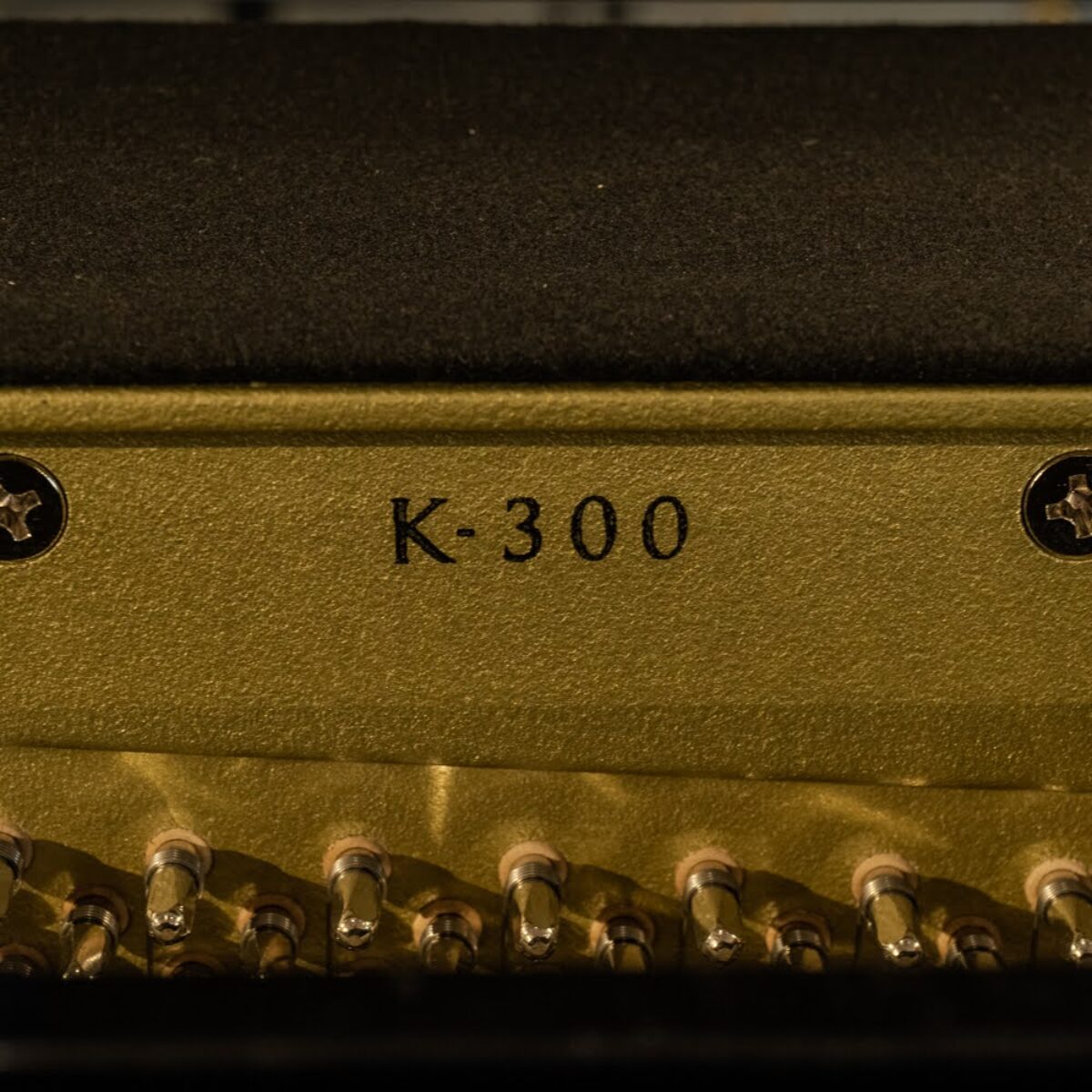 Kawai K300 Professional Upright