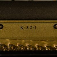 Kawai K300 Professional Upright