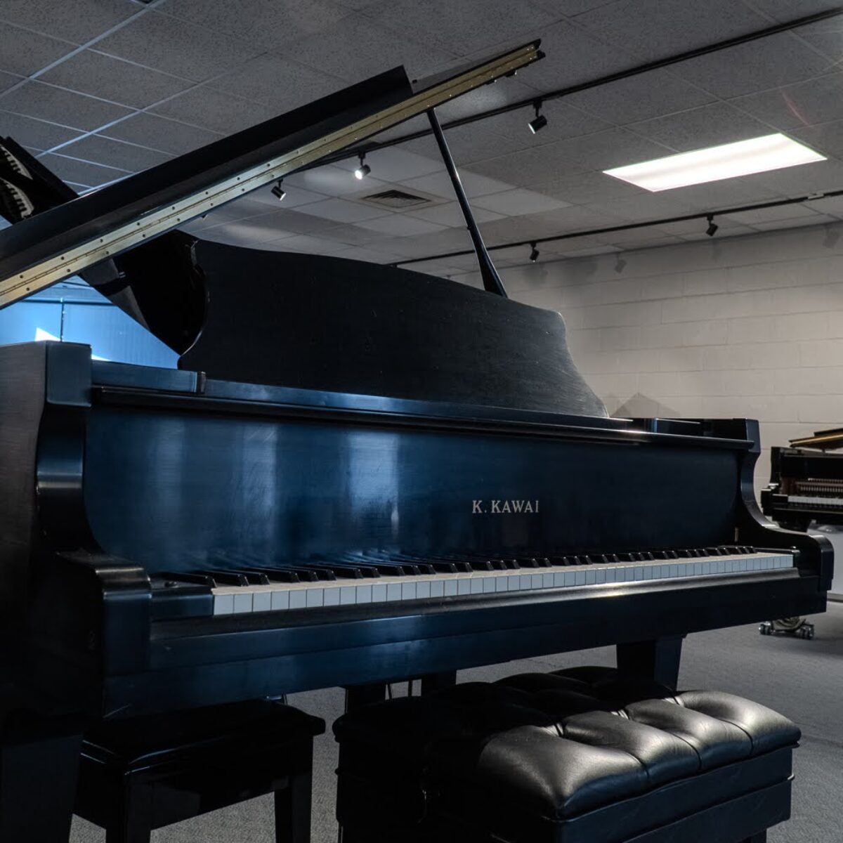 Kawai RX-3 Conservatory Grand