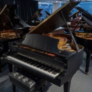 Image for Kawai RX-3 Conservatory Grand