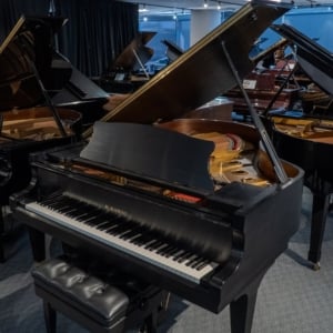 Image forKawai RX-3 Conservatory Grand