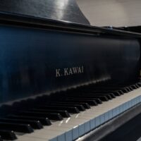 Kawai RX-3 Conservatory Grand
