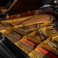 Kawai RX-3 Conservatory Grand