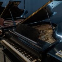 Baldwin “SF” Semi Concert Grand Piano