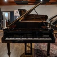 Steinway & Sons 1924 “M” Hand built Living Room Grand