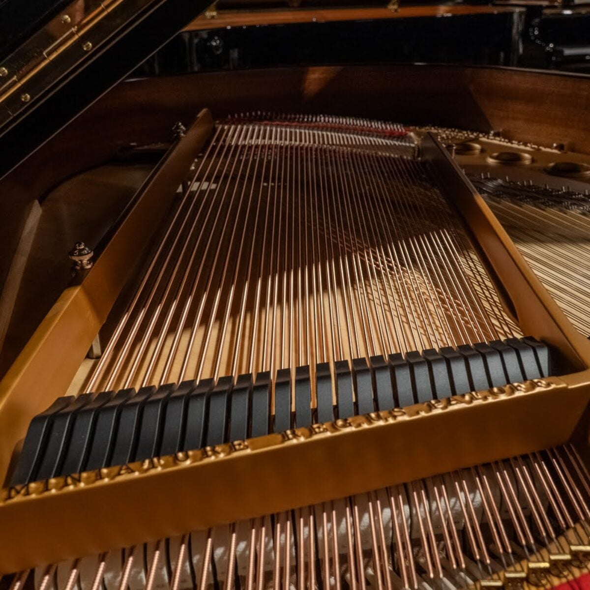 Steinway & Sons 1924 “M” Hand built Living Room Grand