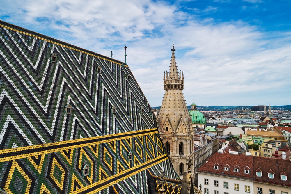 Exclusive piano craftsmanship in Vienna, featuring Classic Pianos' European design inspirations.